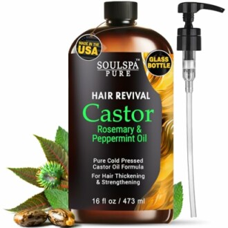 Hair Growth Blend