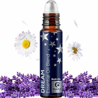 Sleep Essential Oil Roll On