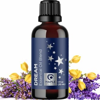 Sleep Essential Oil Blend