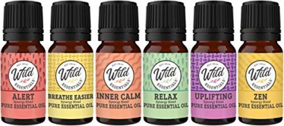 Wild Essentials 6 Pack