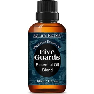 Five Guards