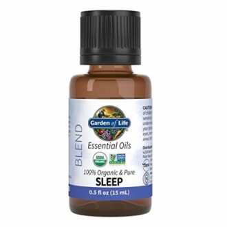Garden of Life Sleep Blend