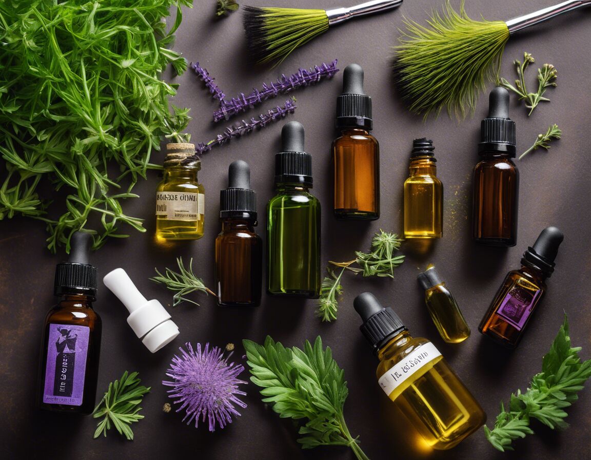 Hair Care Solutions