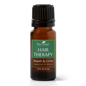 Hair Therapy Essential Oil Blend