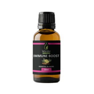 Immune Boost