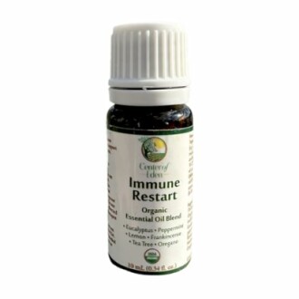 Immune Restart