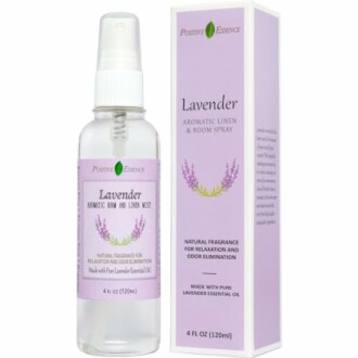Lavender Linen and Room Spray