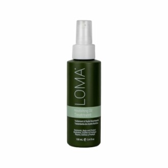 Loma Hair Care Nourishing Oil Treatment