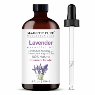 Lavender Essential Oil