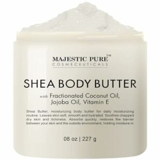 Shea Body Butter