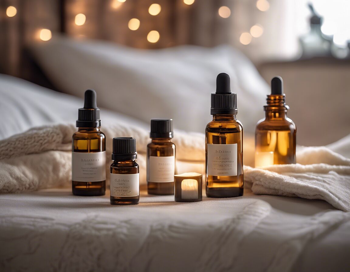 Relaxation and Sleep