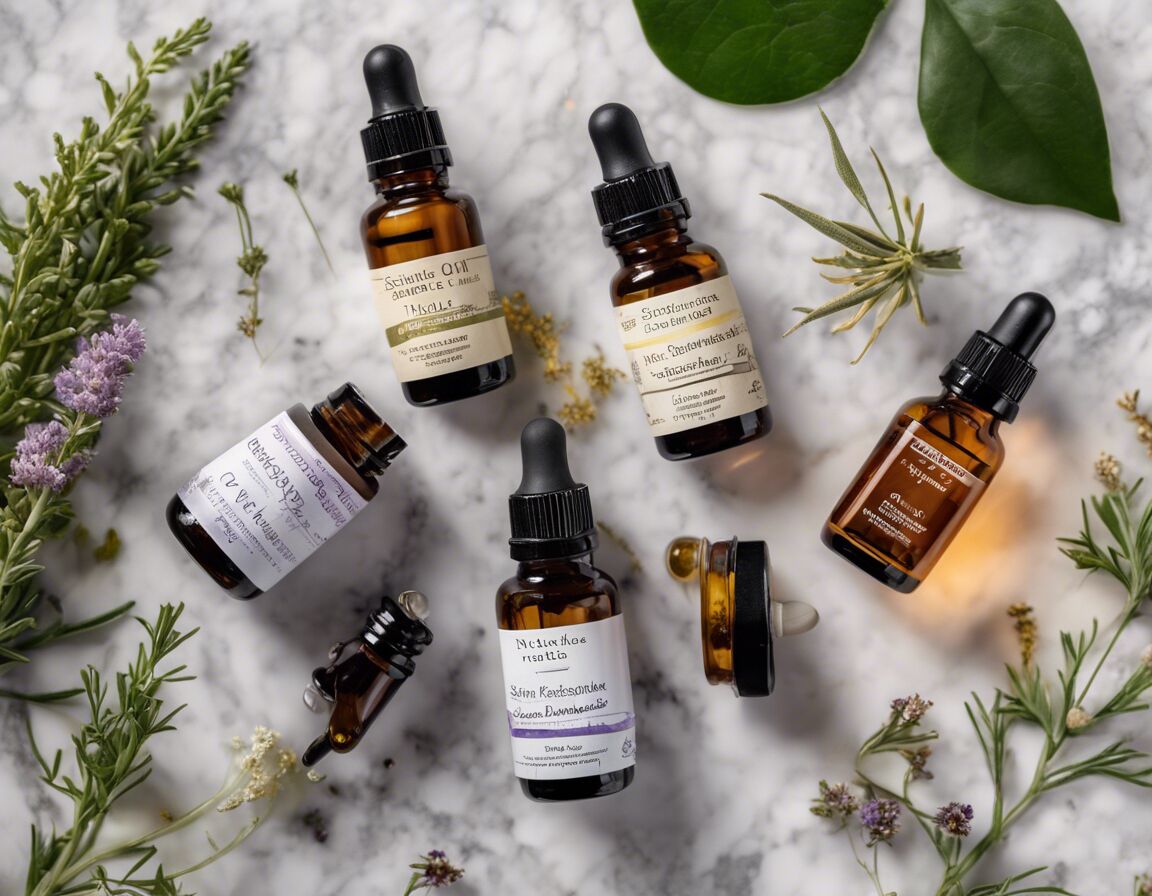 Skincare Essentials