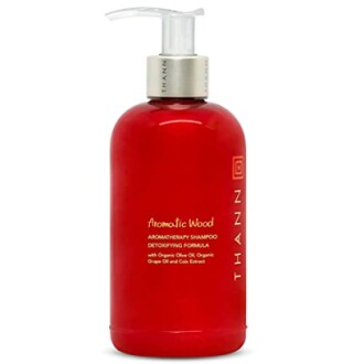 Thann Aromatic Wood Shampoo